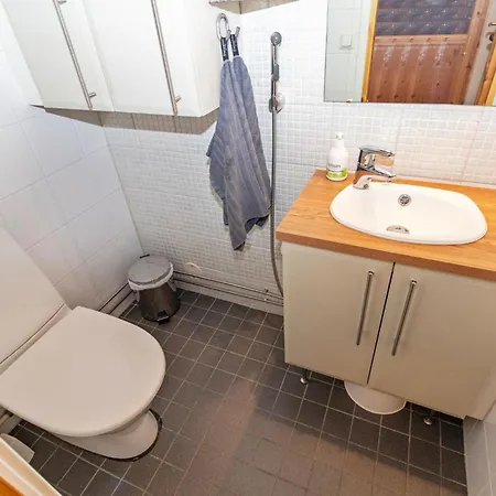 Holiday home Petsukka By Interhome