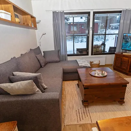 Petsukka By Interhome Holiday home