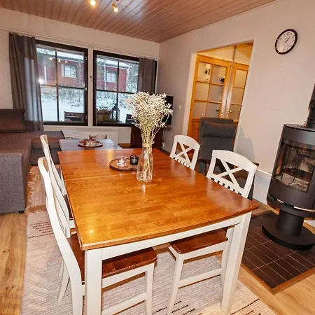 Holiday home Petsukka By Interhome