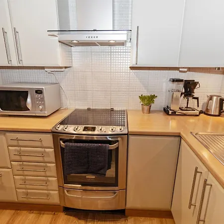 Petsukka By Interhome Holiday home Sirkka