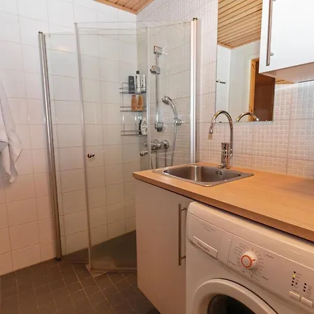 Holiday home Petsukka By Interhome *