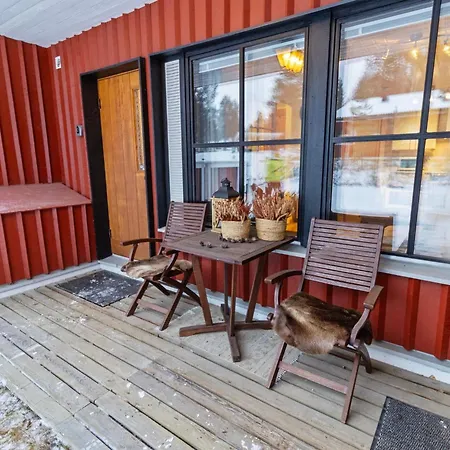 Petsukka By Interhome *