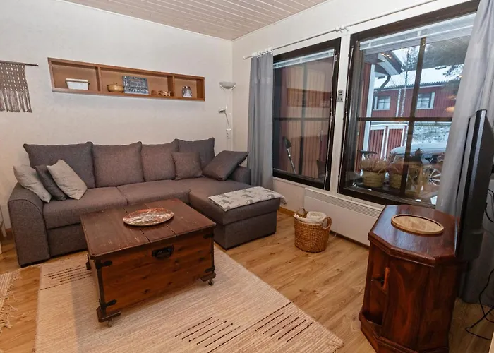 Petsukka By Interhome *