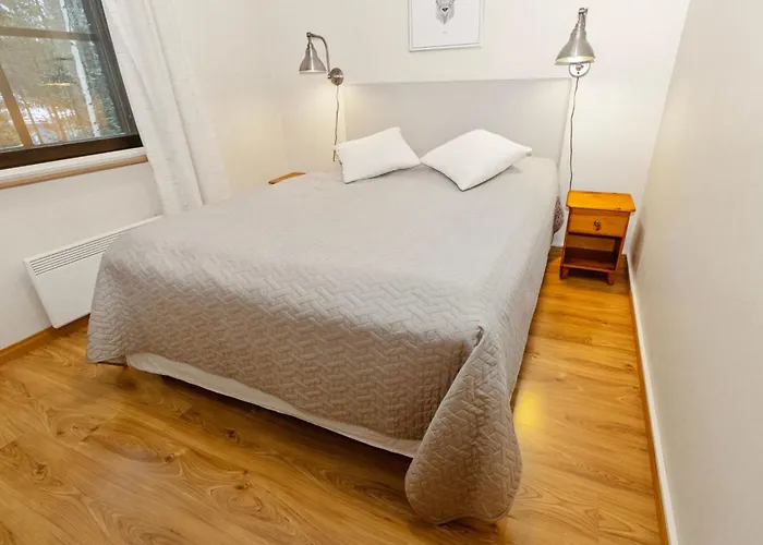 Petsukka By Interhome * 列维