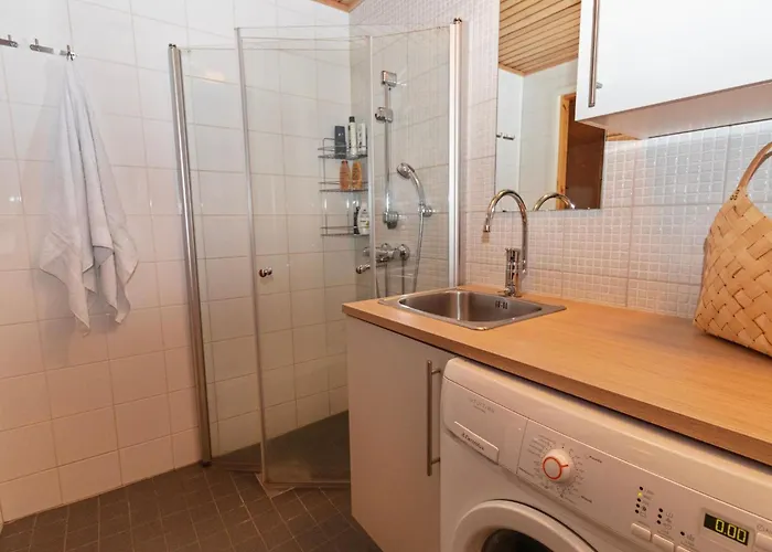 Petsukka By Interhome 列维