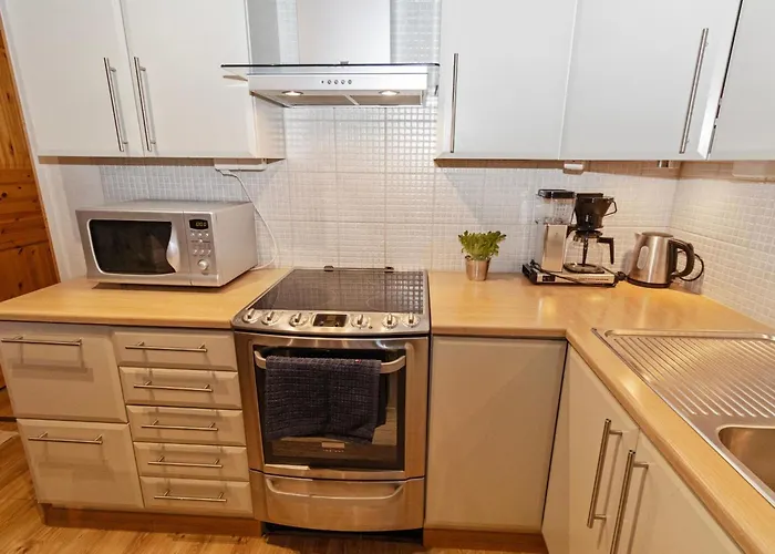 Petsukka By Interhome 列维